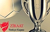 Ziraat Türkiye Kupası'nda 2. Tur Heyecanı 