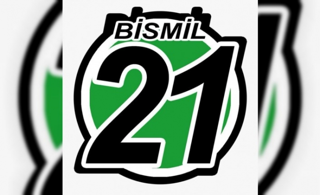 Bismil 21Spor'da Yönetim Sorunu Çözüldü