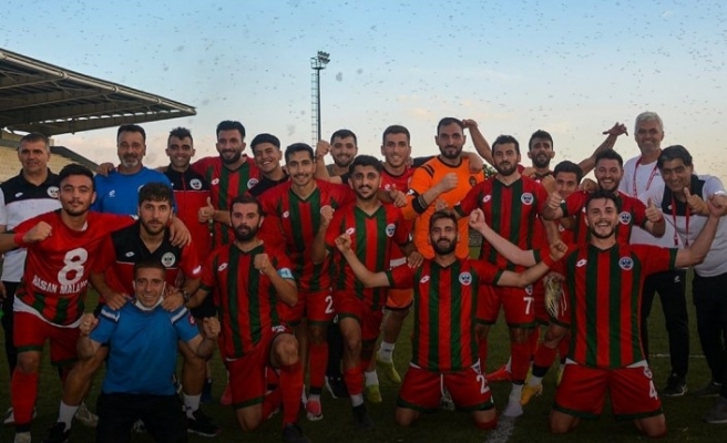 Diyarbakırspor'un Çeyrek Finaldeki Rakibi Bağlar Belediyespor