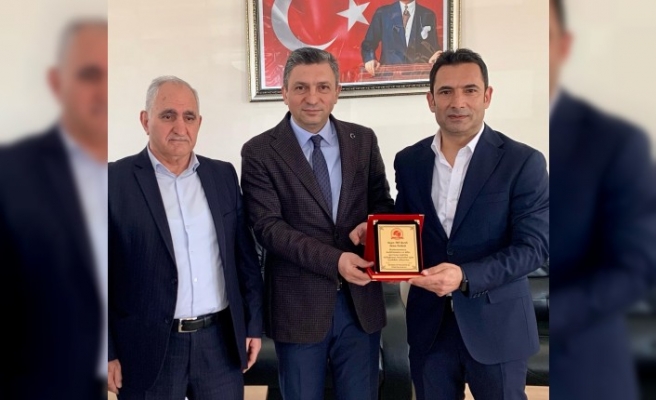 TRT Kurdi'nin Spor Yayınları Ödüle Doymuyor
