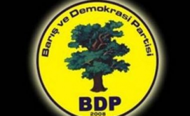 BDP'den 