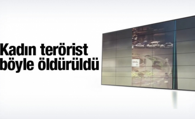 Diyarbakır Sur son durum 1 terörist öldürüldü