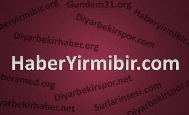 Diyarbakır’da Dünya Engelliler Günü Kutlaması 