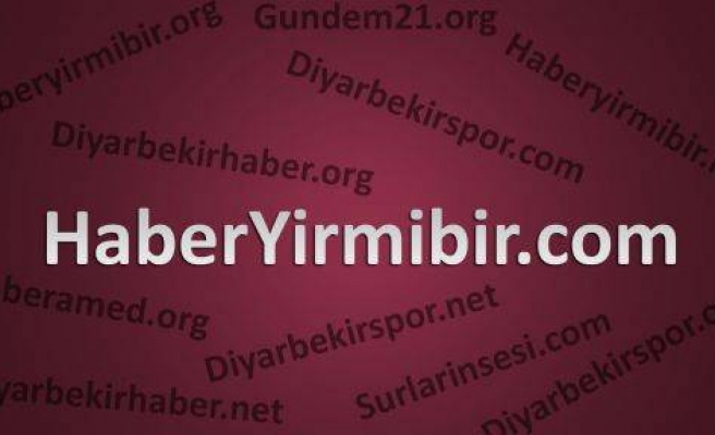 Diyarbakır’daki Temizöz Davası 