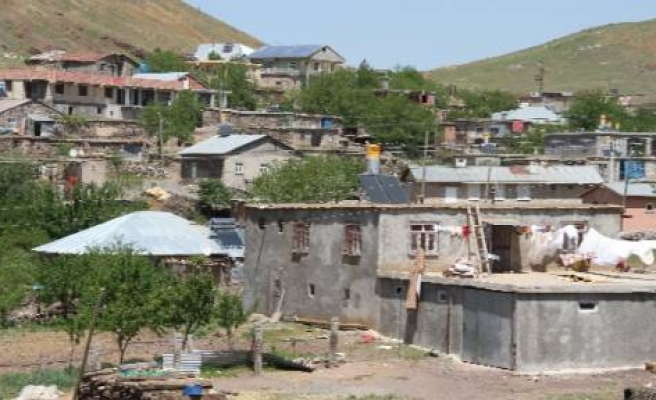 Ergani’de Kuduz Önlemi Alındı 
