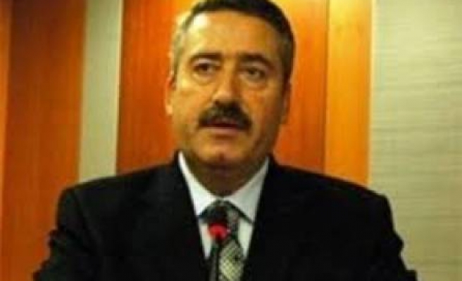 Mustafa Cahit Kıraç