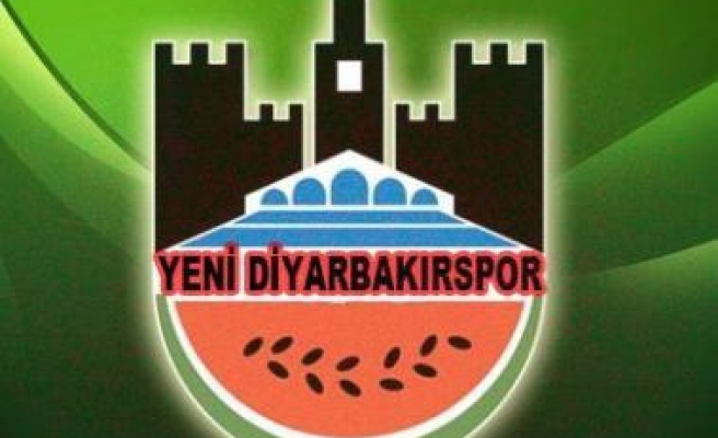 Yeni Diyar'a sportif direktör