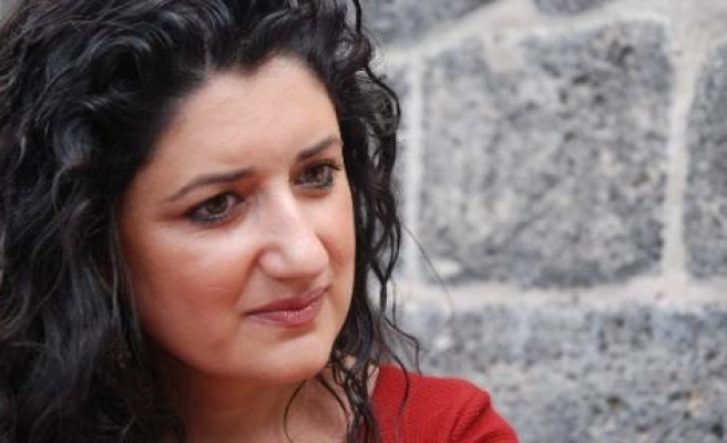 Yılın Opera Solisti Mardinli Çakar Diyarbakır’da 