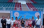 Diyarbakır,Bağlar'lı  Bu Kızların Başarısını Konuşuyor