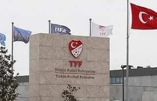 TFF Başkanı Nihat Özdemir Ligler 12 Haziranda başlıyor