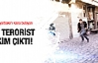 Diyarbakır'ı kana bulayan terörist bakın kim çıktı!