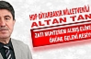 Hdp Diyarbakır Milletvekili Tan Açıklaması