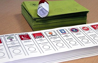 Diyarbakır ve Bağlı İlçelerde adaylar kesinleşti: İşte tüm adaylar