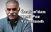 Abdullah Öcalan'ın Yeni fotoğrafı yayınlandı