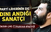 Ahmet Kaya, Parti Grubu Konuşmalarına Damga Vurdu