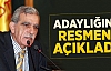 Ahmet Türk: Mardin'den Belediye Başkan Aday Adayı Olacağım