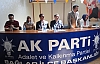 AK Parti, Bağlar'ı Gözüne Kestirdi