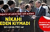 Akdoğan: Baydemir, PKK Baskısı Nedeniyle Nikaha Gelmedi