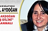 Aydoğan: Akdoğan 'Barış Dili'ni Kullanmalı