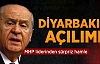 Bahçeli'nin Başdanışmanı Diyarbakır'a Geliyor