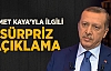 Başbakan: Ahmet Kaya'nın Mezarını Getirebiliriz