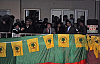 BDP Genel Başkanı Demirtaş Şırnak'ta Adayları Tanıttı