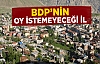 BDP'li Zozani: Seçimde Hakkarililerden Oy İstemeyeceğiz