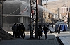 BDP'nin 'duvar' eylemine polis müdahalesi