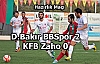Diyarbakır BBSpor 2 - Zaho 0 