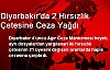 Diyarbakır'da 2 Hırsızlık Çetesine Ceza Yağdı