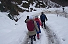 Diyarbakır'da Eğitime Kar Engelli