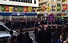 Diyarbakırspor Taraftarı Galibiyeti Kutluyor