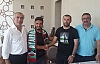 Diyarbakırspor'da Transfer Başladı