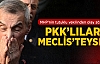 Engin Alan: PKK'lılar Meclis'teyse Benim Yerim Burasıdır