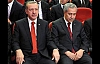 Erdoğan ve Arınç birlikte Diyarbakır'a gidecek