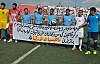 Irak Futbol Ligi Soma'yı Unutmadı
