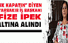 “Kepenk Kapatın“ Diyen DBP Diyarbakır İl Başkanı Gözaltına Alındı