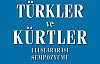 Tarihte Türkler ve Kürtler Sempozyumu