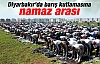 Türkiye'nin En kalabalık Cuma Namazı