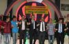 Yeni Diyarbakırspor Şampiyonluğunu Halaylarla Kutladı