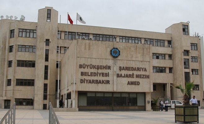 Büyükşehir Belediyesi'ne 387  personel alınacak