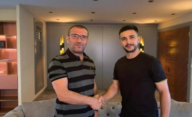Vanspor'u Şampiyon Yapan Kadrodan Diyarbekir'e
