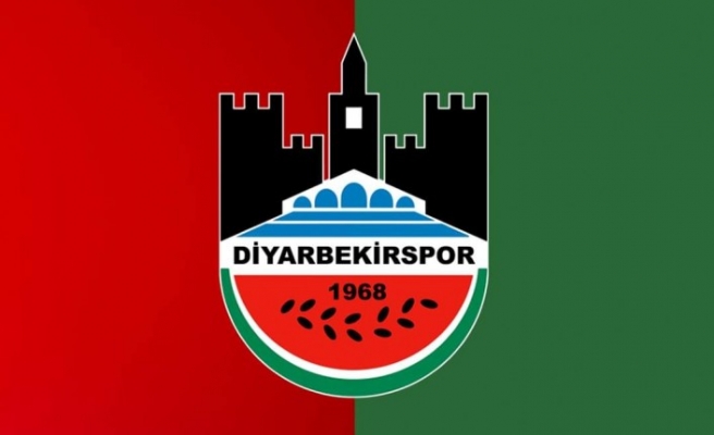 Diyarbakırspor'a Yeni Yönetim