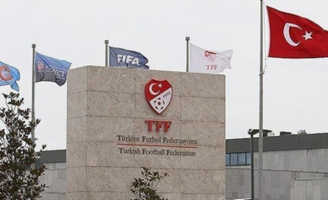 TFF Başkanı Nihat Özdemir Ligler 12 Haziranda başlıyor