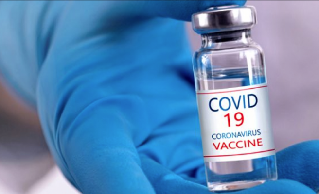 Önemli Gelişme; Rusya'nın Covid-19 Aşısı onaylandı