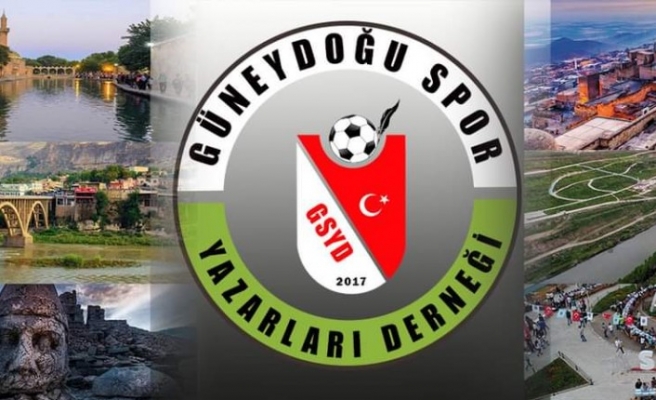 "Şimdi Diyarbakırspor'a Destek Olma Zamanı"