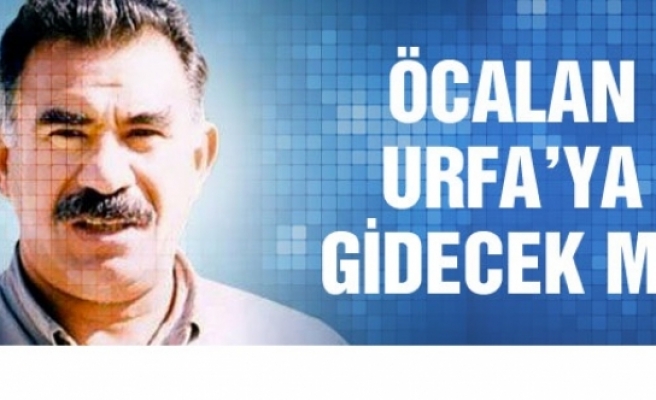 Abdullah Öcalan'ı sarsan ölüm!