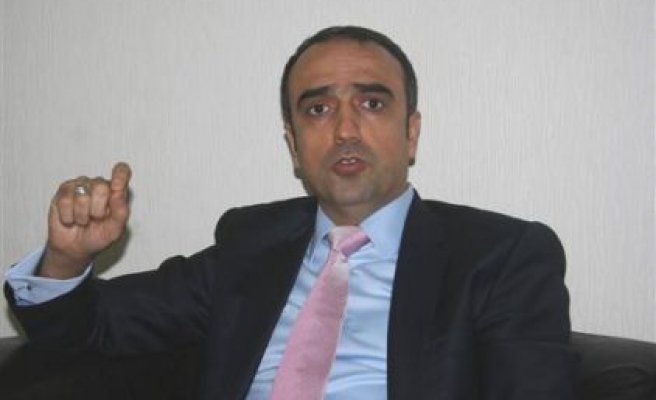 AK Parti Diyarbakır Milletvekili İçten'den 'Lice Olayları ve Çözüm Sürecine' İlişkin Açıklama 