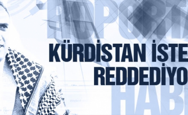 AK Partili vekil: Kürtler artık Kürtlerden korkuyor!