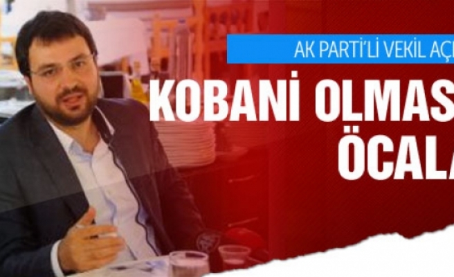 AK Partili vekilden KCK ve PKK'ya seçim yanıtı!